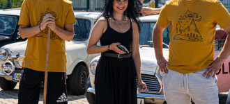  MINITRA 2024