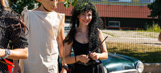  MINITRA 2024