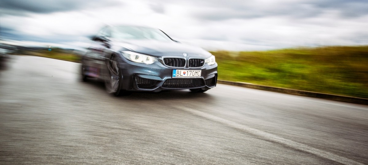 BMW Mdays 2016