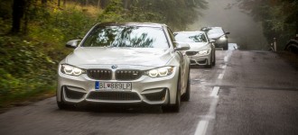 BMW Mdays 2016