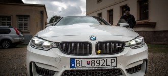 BMW Mdays 2016