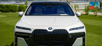 BMW RIJA-Bavaria Golf Cup 2024