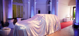 Predpremiéra úplne nového BMW X3