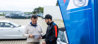 BMW Z-Roadstery odštartovali sezónu štýlovo a s vetrom vo vlasoch