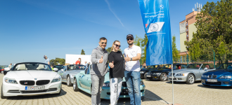 Z - Roadsters zraz - Otvorenie sezóny 2026