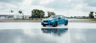 BMW M Drive Tour 2017