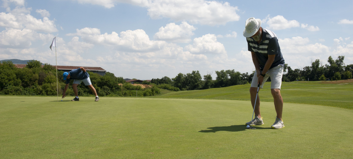 BMW RIJA-Bavaria Golf Cup 2024