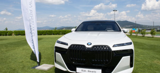 BMW RIJA-Bavaria Golf Cup 2024
