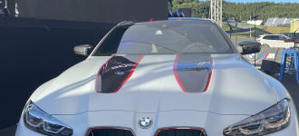 BMW M Festival - 50 YEARS OF GLORY