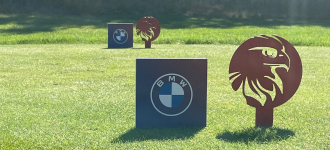 BMW Golf Cup 2023- National Final 