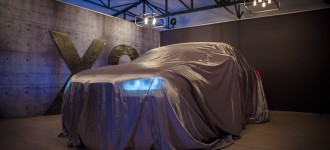 Exkluzívna predpremiéra úplne nového BMW X2