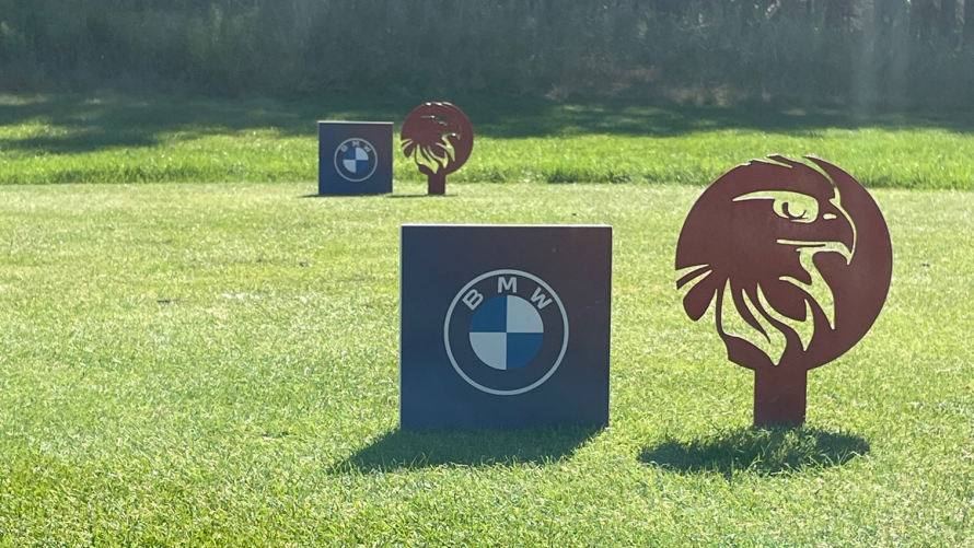 BMW Golf Cup 2023- National Final 