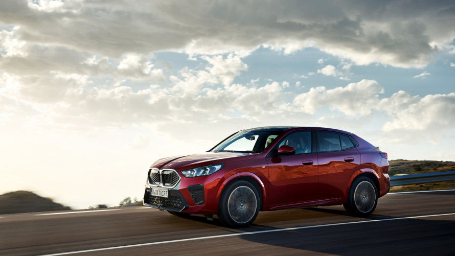 Úspešný rok 2023: Spoločnosť BMW Group zaznamenala rekordné predaje a spĺňa ambiciózne ciele rastu v oblasti e-mobility