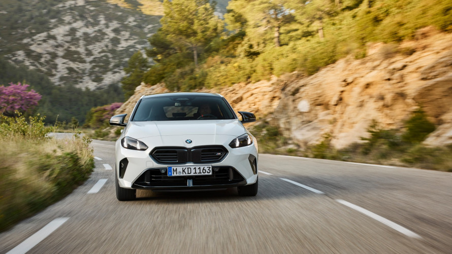 Priekopník radosti z jazdy.