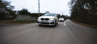 Porovnanie modelov BMW radu X1 a X2.