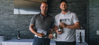 BMW RIJA - Bavaria Golf Cup 2022