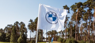BMW Golf Cup 2021 - Národné finále
