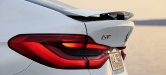 Úplné nové BMW radu 6 Gran Turismo prichádza do nášho showroomu