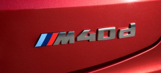 Úplné nové BMW X4. Všetko čo o ňom netušíte.