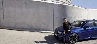 Buďte štýlový s novou kolekciou BMW Lifestylu 2018.