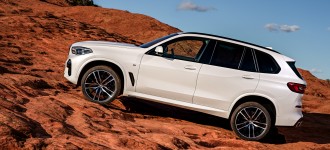 Štvrtá generácia nového BMW X5 prichádza už tento rok plná noviniek a technológií.