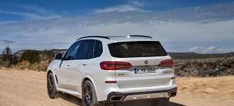 Štvrtá generácia nového BMW X5 prichádza už tento rok plná noviniek a technológií.