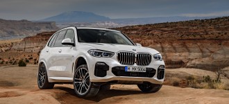 Štvrtá generácia nového BMW X5 prichádza už tento rok plná noviniek a technológií.