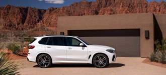 Štvrtá generácia nového BMW X5 prichádza už tento rok plná noviniek a technológií.
