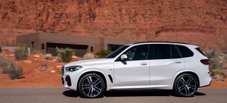 Štvrtá generácia nového BMW X5 prichádza už tento rok plná noviniek a technológií.
