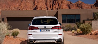 Štvrtá generácia nového BMW X5 prichádza už tento rok plná noviniek a technológií.