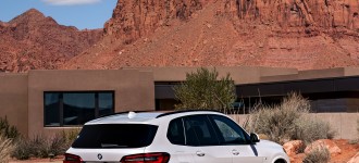 Štvrtá generácia nového BMW X5 prichádza už tento rok plná noviniek a technológií.