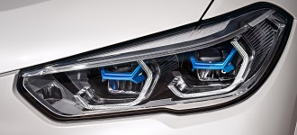 Štvrtá generácia nového BMW X5 prichádza už tento rok plná noviniek a technológií.