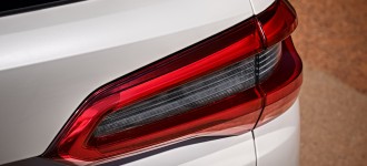 Štvrtá generácia nového BMW X5 prichádza už tento rok plná noviniek a technológií.