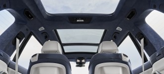 BMW odhaľuje novú definíciu automobilového luxusu.