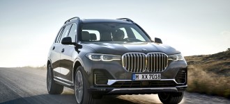 BMW odhaľuje novú definíciu automobilového luxusu.
