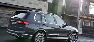 BMW odhaľuje novú definíciu automobilového luxusu.