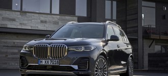 BMW odhaľuje novú definíciu automobilového luxusu.