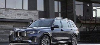 BMW odhaľuje novú definíciu automobilového luxusu.