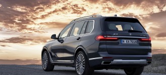 BMW odhaľuje novú definíciu automobilového luxusu.