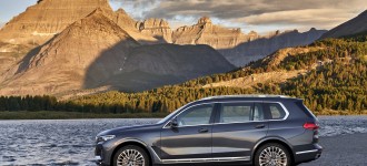 BMW odhaľuje novú definíciu automobilového luxusu.