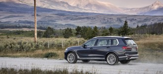 BMW odhaľuje novú definíciu automobilového luxusu.