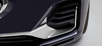 BMW odhaľuje novú definíciu automobilového luxusu.