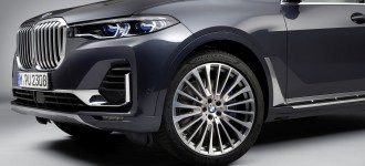 BMW odhaľuje novú definíciu automobilového luxusu.