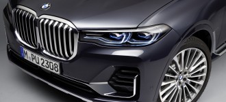 BMW odhaľuje novú definíciu automobilového luxusu.