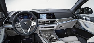 BMW odhaľuje novú definíciu automobilového luxusu.