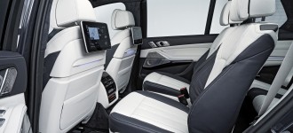 BMW odhaľuje novú definíciu automobilového luxusu.