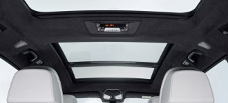 BMW odhaľuje novú definíciu automobilového luxusu.