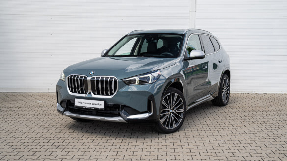 BMW X1 xDrive 23i