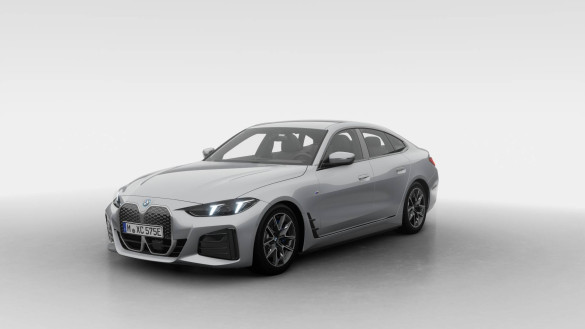 BMW i4 eDrive35 Gran Coupe