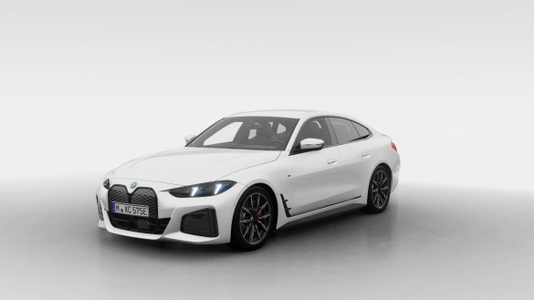 BMW i4 eDrive40 Gran Coupe